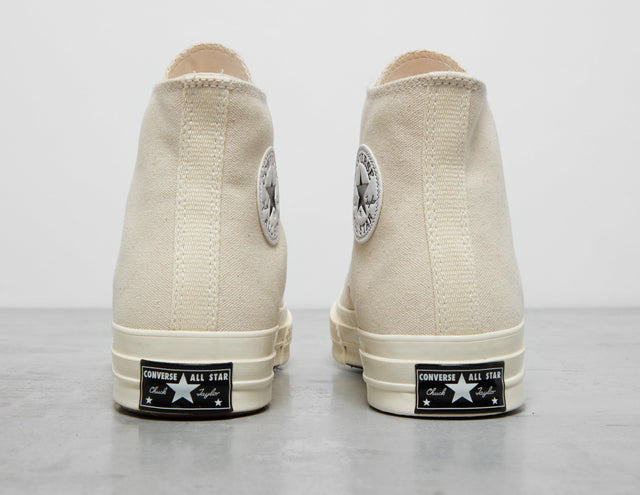 CTAS 70 HI WHITE