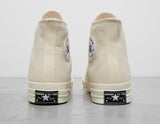 CTAS 70 HI WHITE