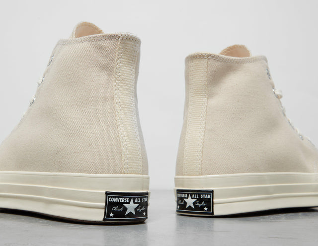 CTAS 70 HI WHITE