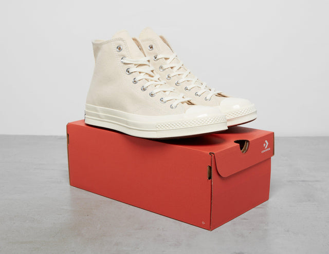 CTAS 70 HI WHITE