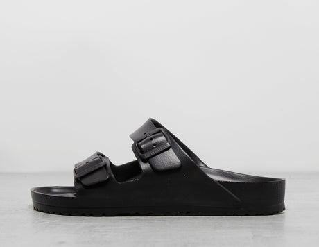 ARIZONA EVA BLK/BLK