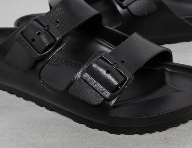 ARIZONA EVA BLK/BLK