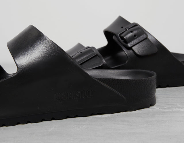 ARIZONA EVA BLK/BLK