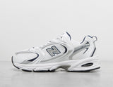 530 WHT/NVY'