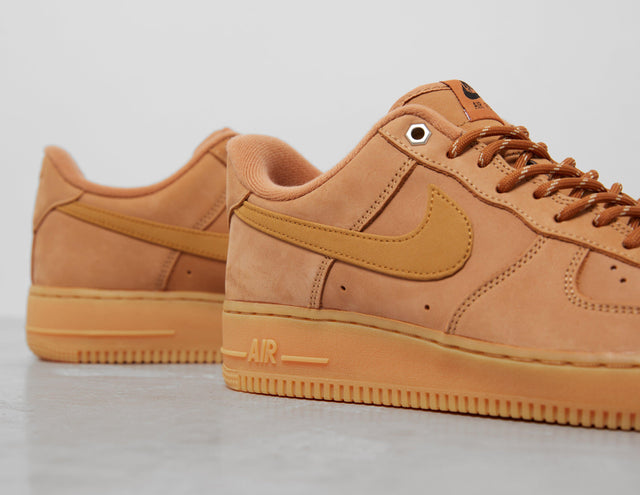 AF1 FLAX/WHEAT/GUM