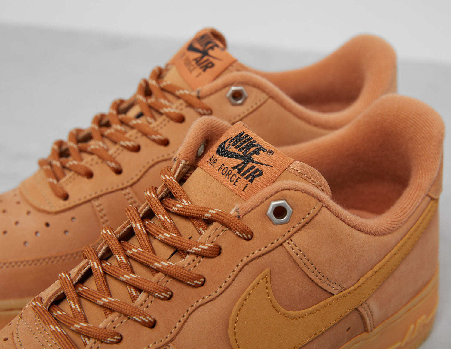 bruin Nike Air Force '07 - Main Image