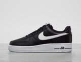 AF1 '07 BLK/WH