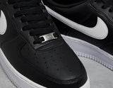 AF1 '07 BLK/WH