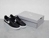 AF1 '07 BLK/WH
