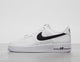 AF1 '07 WHT/BLK