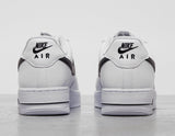 AF1 '07 WHT/BLK