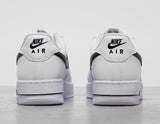 AF1 '07 WHT/BLK