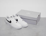 AF1 '07 WHT/BLK