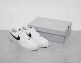 AF1 '07 WHT/BLK