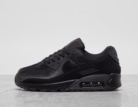 MAX 90 BLK/BLK