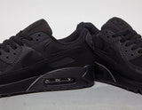 MAX 90 BLK/BLK