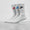 3-Pack Futura Essential Socks