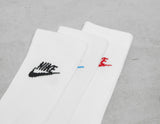 3-Pack Futura Essential Socks