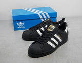 S'STAR BLK/WHT/BLK