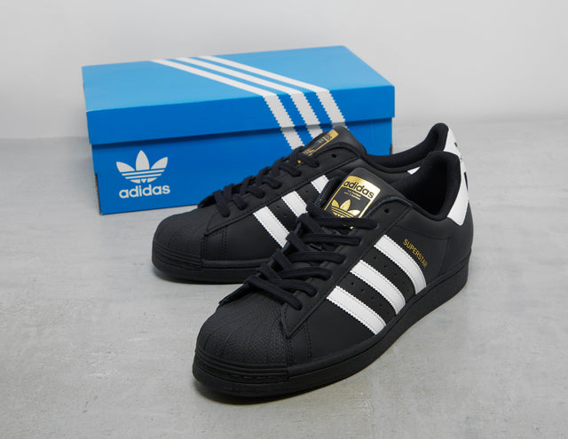 S'STAR BLK/WHT/BLK