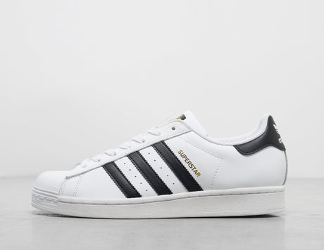 SUPERSTAR WHT/BLK