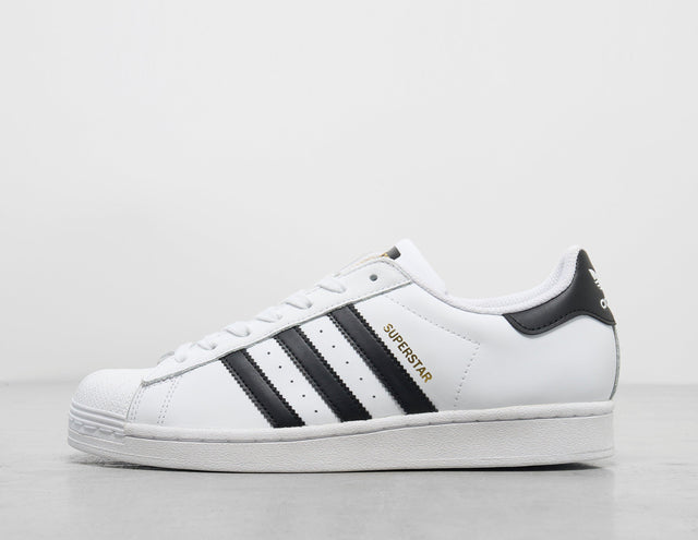 SUPERSTAR WHT/BLK