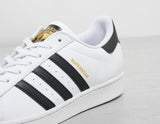 SUPERSTAR WHT/BLK