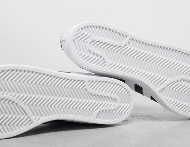 SUPERSTAR WHT/BLK
