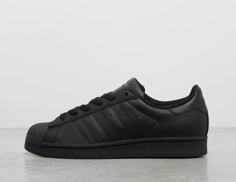 SUPERSTAR BLK/BLK