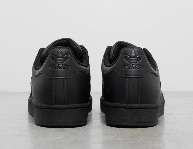 SUPERSTAR BLK/BLK