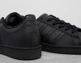 SUPERSTAR BLK/BLK