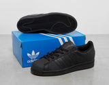 SUPERSTAR BLK/BLK