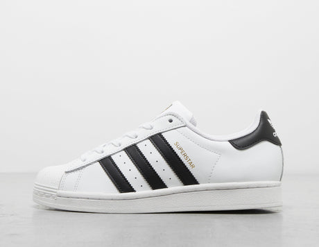 SUPERSTAR WHT/BLK