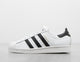 SUPERSTAR WHT/BLK