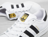 SUPERSTAR WHT/BLK