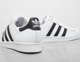SUPERSTAR WHT/BLK