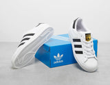 SUPERSTAR WHT/BLK