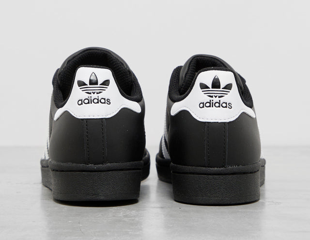 SUPERSTAR BLK/WHT
