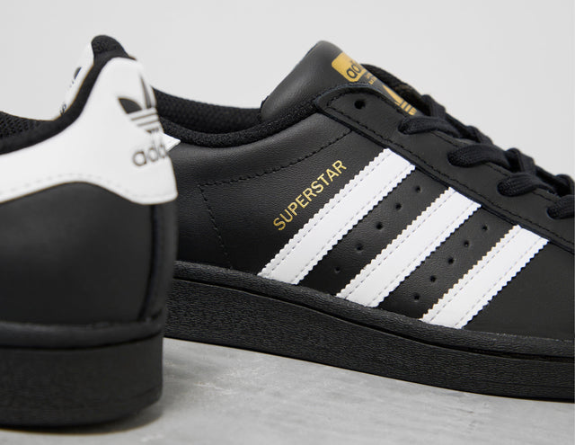SUPERSTAR BLK/WHT