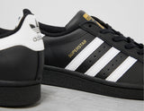 SUPERSTAR BLK/WHT