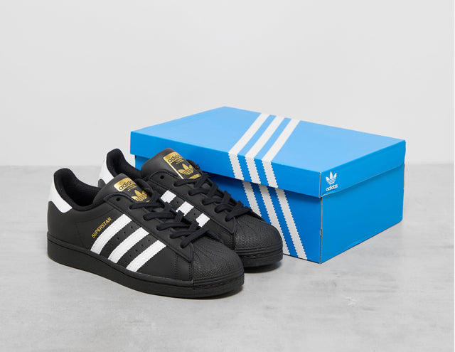 SUPERSTAR BLK/WHT