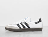 SAMBA OG WHT/BLK