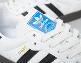 SAMBA OG WHT/BLK