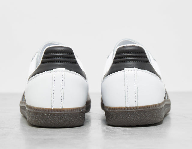 SAMBA OG WHT/BLK