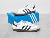 SAMBA OG WHT/BLK