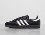 SAMBA OG BLK/WHT