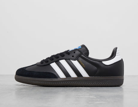 SAMBA OG BLK/WHT