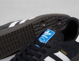 SAMBA OG BLK/WHT