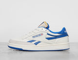 CLUB C REV WHT/BLU/WHT