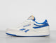 CLUB C REV WHT/BLU/WHT